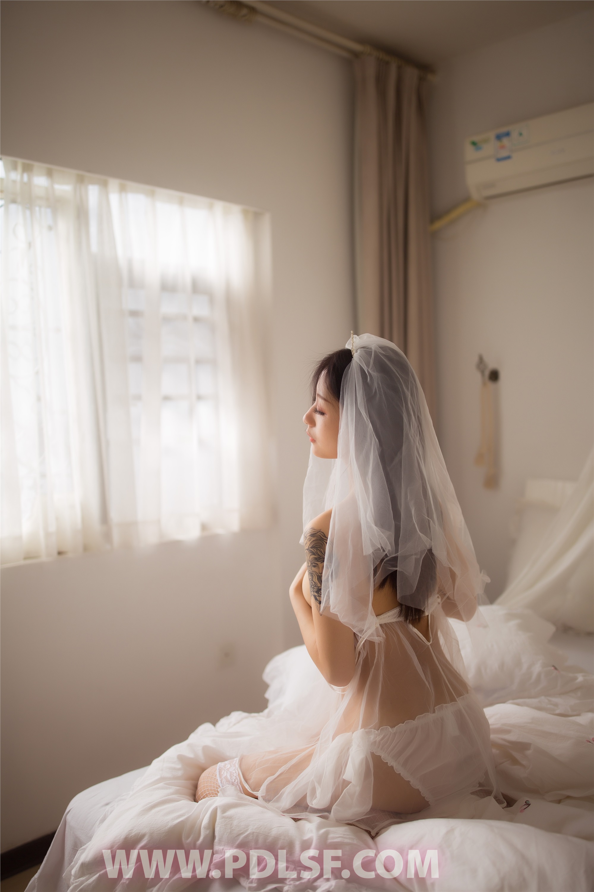 PDL潘多拉  2020.05.21 精品 NO.237 小镇姑娘2